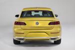 Volkswagen Arteon 4Motion 2018 года (NA)